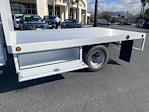 2024 Ford F-350 Regular Cab DRW 4x2, Scelzi WFB Flatbed Truck for sale #414385W - photo 9