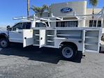 2023 Ford F-550 Super Cab DRW 4x2, Royal Truck Body Service Body Service Truck for sale #414540W - photo 4