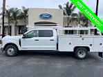 2024 Ford F-350 Crew Cab DRW 4x2, Scelzi Signature Service Truck for sale #414652W - photo 1