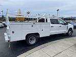 2024 Ford F-350 Crew Cab DRW 4x2, Scelzi Signature Service Truck for sale #414652W - photo 3