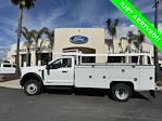 2024 Ford F-450 Regular Cab DRW 4x2, Scelzi Signature Service Truck for sale #415060W - photo 1