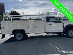 2024 Ford F-450 Regular Cab DRW 4x2, Scelzi Signature Service Truck for sale #415060W - photo 4