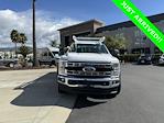 2024 Ford F-450 Regular Cab DRW 4x2, Scelzi Signature Service Truck for sale #415060W - photo 5