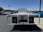 2025 Ford F-650 Regular Cab DRW 4x2, Scelzi WFB Flatbed Truck for sale #416108W - photo 3