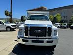 2025 Ford F-650 Regular Cab DRW 4x2, Scelzi Dump Body Dump Truck for sale #416111W - photo 4