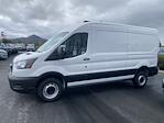 2024 Ford Transit 250 Medium Roof RWD, Empty Cargo Van for sale #416892W - photo 1