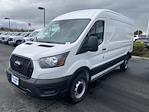 2024 Ford Transit 250 Medium Roof RWD, Empty Cargo Van for sale #416892W - photo 3