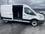 2024 Ford Transit 250 Medium Roof RWD, Empty Cargo Van for sale #416892W - photo 4