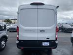 2024 Ford Transit 250 Medium Roof RWD, Empty Cargo Van for sale #416892W - photo 7