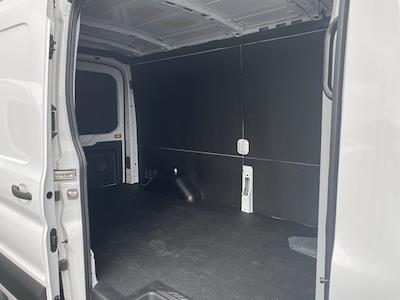 2024 Ford E-Transit 350 Medium Roof RWD, Empty Cargo Van for sale #416898W - photo 2