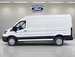 2024 Ford E-Transit 350 Medium Roof RWD, Empty Cargo Van for sale #416898W - photo 1