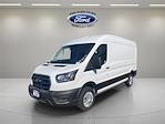 2024 Ford E-Transit 350 Medium Roof RWD, Empty Cargo Van for sale #416898W - photo 4