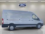 2024 Ford E-Transit 350 Medium Roof RWD, Empty Cargo Van for sale #416898W - photo 8