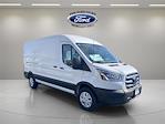 2024 Ford E-Transit 350 Medium Roof RWD, Empty Cargo Van for sale #416898W - photo 9