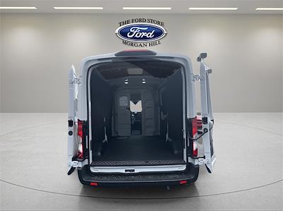 2024 Ford Transit 250 Medium Roof RWD, Empty Cargo Van for sale #416902W - photo 2