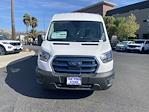 2024 Ford E-Transit 350 Medium Roof RWD, Upfitted Cargo Van for sale #417149W - photo 4