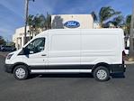 2024 Ford E-Transit 350 Medium Roof RWD, Upfitted Cargo Van for sale #417149W - photo 5