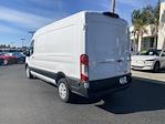 2024 Ford E-Transit 350 Medium Roof RWD, Upfitted Cargo Van for sale #417149W - photo 6