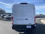 2024 Ford E-Transit 350 Medium Roof RWD, Upfitted Cargo Van for sale #417149W - photo 7