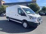 2024 Ford E-Transit 350 Medium Roof RWD, Upfitted Cargo Van for sale #417149W - photo 10