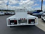 2024 Ford F-350 Regular Cab DRW 4x2, Scelzi WFB Flatbed Truck for sale #417646W - photo 2