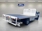 2024 Ford F-350 Regular Cab DRW 4x2, Scelzi WFB Flatbed Truck for sale #417648W - photo 7