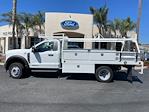 2024 Ford F-450 Regular Cab DRW 4x2, Scelzi CTFB Contractor Truck for sale #417726W - photo 1