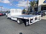 2024 Ford F-350 Regular Cab DRW 4x2, Scelzi WFB Flatbed Truck for sale #417731W - photo 2