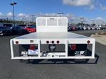 2024 Ford F-350 Regular Cab DRW 4x2, Scelzi WFB Flatbed Truck for sale #417731W - photo 6