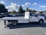 2024 Ford F-350 Regular Cab DRW 4x2, Scelzi WFB Flatbed Truck for sale #417731W - photo 8