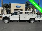 2024 Ford F-450 Regular Cab DRW 4x4, Scelzi SEC Combo Body for sale #417815W - photo 1