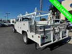 2024 Ford F-450 Regular Cab DRW 4x4, Scelzi SEC Combo Body for sale #417815W - photo 2