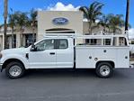 2024 Ford F-250 Super Cab 4x2, Scelzi Signature Service Truck for sale #418130W - photo 1