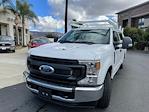 2024 Ford F-250 Super Cab 4x2, Scelzi Signature Service Truck for sale #418130W - photo 4