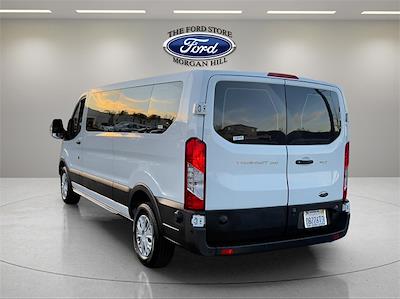 2020 Ford Transit 350 Low Roof SRW RWD, Passenger Van for sale #418694 - photo 2