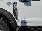 2024 Ford F-550 Regular Cab DRW 4x2, Scelzi WFB Flatbed Truck for sale #418727W - photo 11