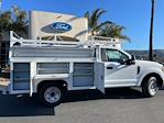 2024 Ford F-250 Regular Cab 4x2, Scelzi Signature Service Truck for sale #418824W - photo 3