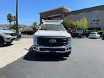 2024 Ford F-250 Regular Cab 4x2, Scelzi Signature Service Truck for sale #418824W - photo 5