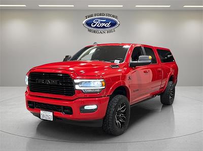 2021 Ram 2500 Crew Cab 4x4 Pickup for sale #419307 - photo 1