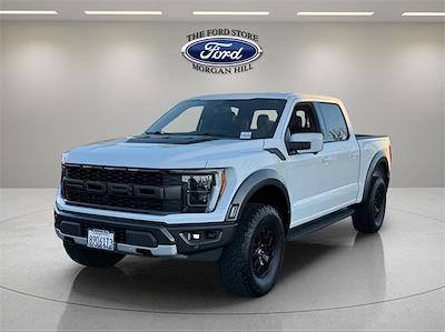 2023 Ford F-150 SuperCrew Cab 4x4 Pickup for sale #419430 - photo 1
