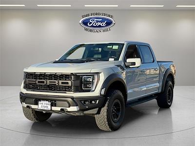 2023 Ford F-150 SuperCrew Cab 4x4 Pickup for sale #419515 - photo 1