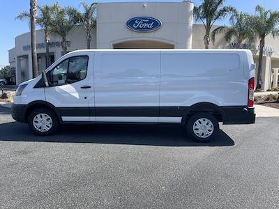 New 2025 Ford Transit 250 Low Roof Holman Upfitted Cargo Van for sale #419621W - photo 1