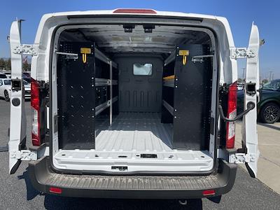 New 2025 Ford Transit 250 Low Roof Holman Upfitted Cargo Van for sale #419621W - photo 2