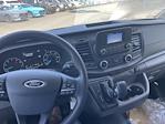 New 2025 Ford Transit 250 Low Roof Holman Upfitted Cargo Van for sale #419621W - photo 8