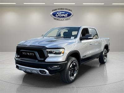 2021 Ram 1500 Crew Cab 4x4 Pickup for sale #419752 - photo 1