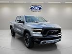 2021 Ram 1500 Crew Cab 4x4 Pickup for sale #419752 - photo 4
