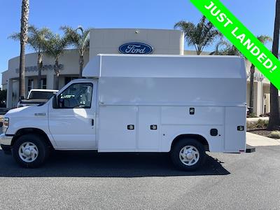 2025 Ford E-350 RWD Knapheide Service Utility Van for sale #419991W - photo 1