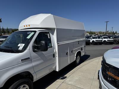 2025 Ford E-350 RWD Service Utility Van for sale #419991W - photo 1
