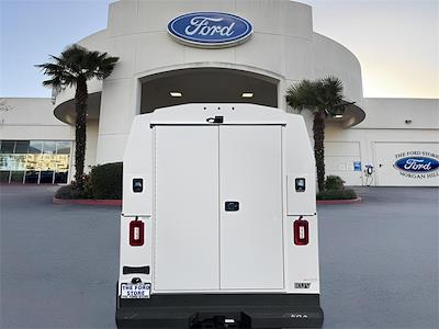 New 2024 Ford Transit 350 11' Knapheide Steel Service Utility Van for sale #420010W - photo 2