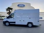 New 2024 Ford Transit 350 11' Knapheide Steel Service Utility Van for sale #420010W - photo 1